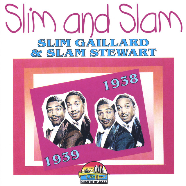 Slim+%26+Slam