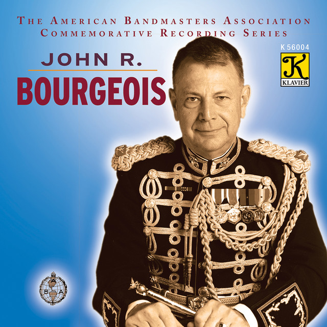 John+R.+Bourgeois