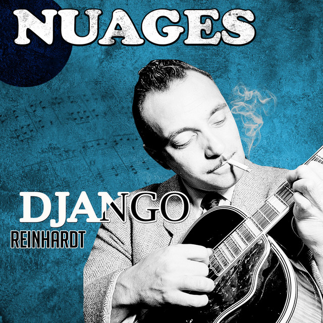 Django+Reinhardt+Orchestra