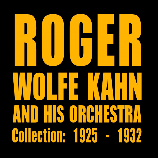 Joseph+Meyer+Roger+Wolfe+Kahn