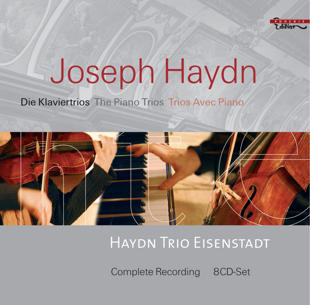 Haydn+Trio+Eisenstadt