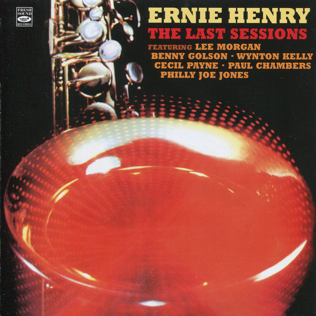 Ernie+Henry
