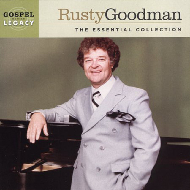 Rusty+Goodman