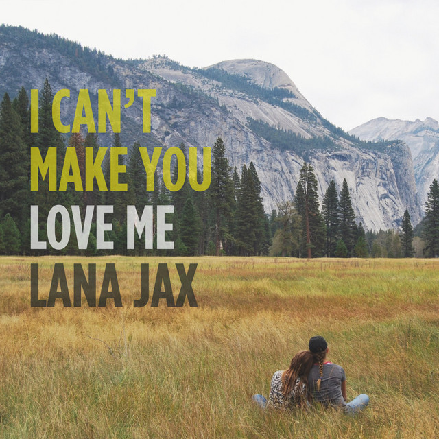 Lana+Jax