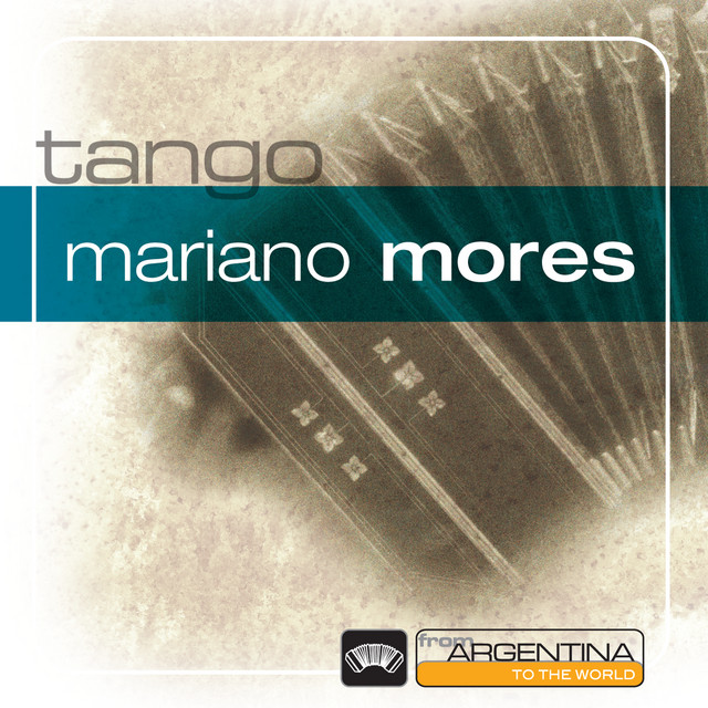 Mariano+Mores
