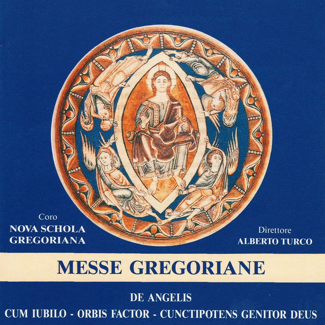 Schola+Gregoriana