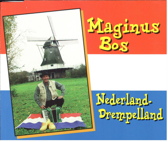 Maginus+Bos