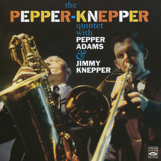 Jimmy+Knepper