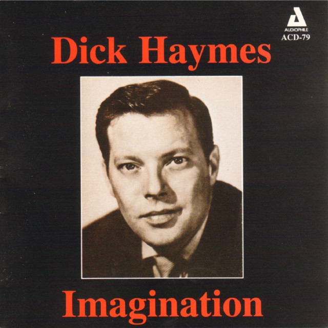 Dick+Haymes