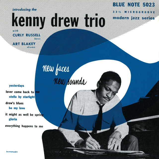 Kenny+Drew+Trio