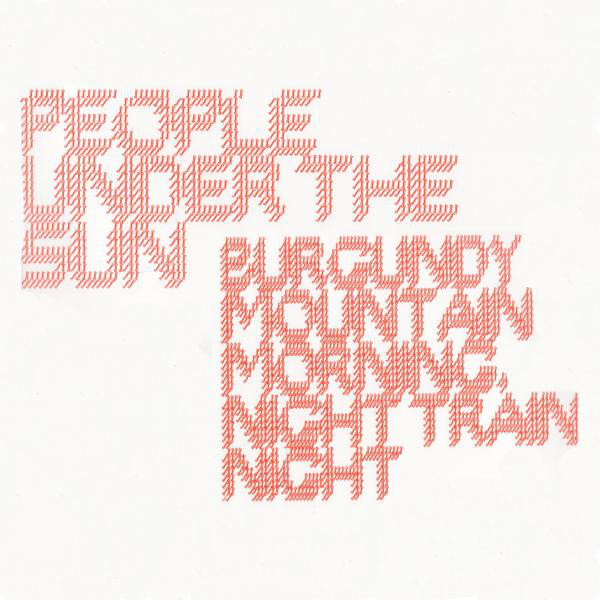 People+Under+the+Sun