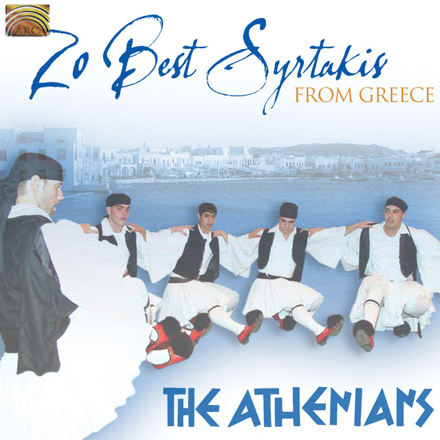The+Athenians
