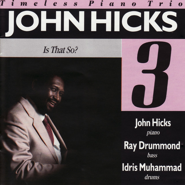 John+Hicks+Trio