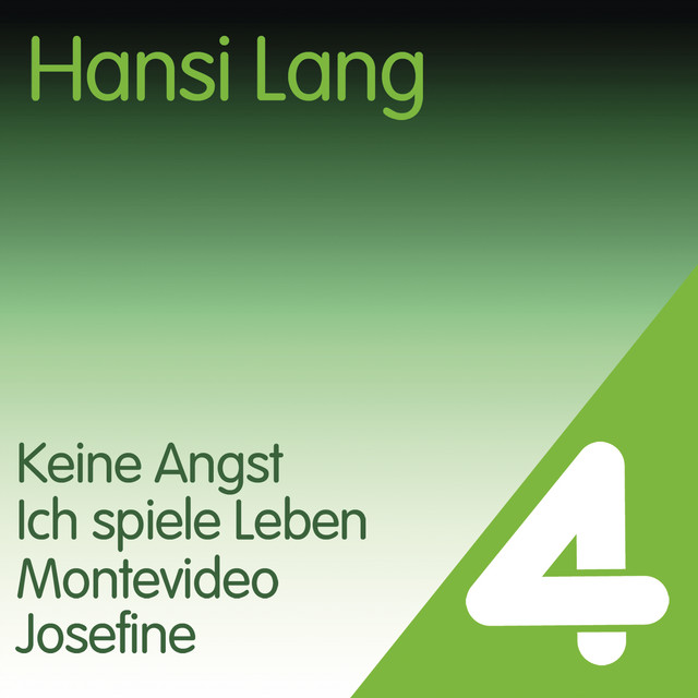 Hansi+Lang