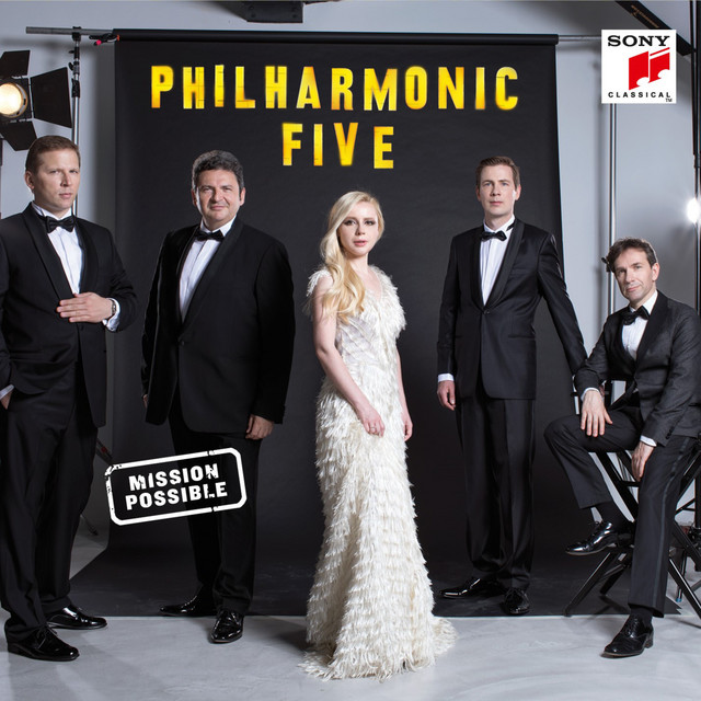 Philharmonic+Five