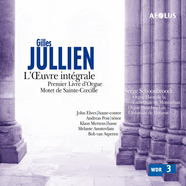 Jullien+Gilles