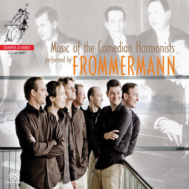 Frommermann