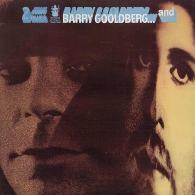 Barry+Goldberg