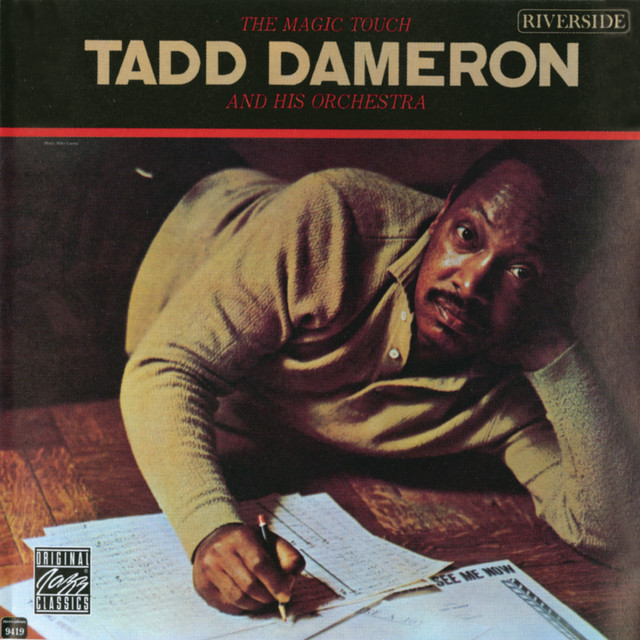 Tadd+Dameron+Orchestra