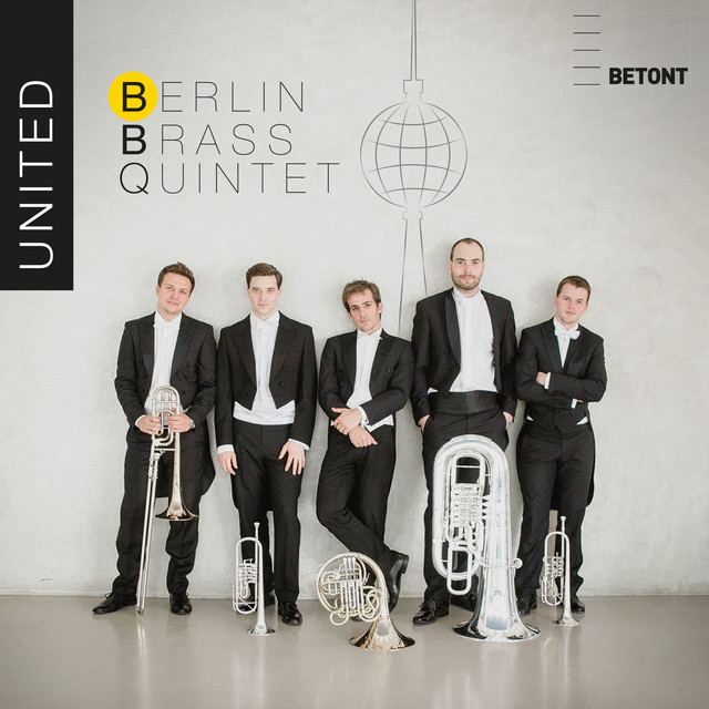 Berlin+Brass+Quintet