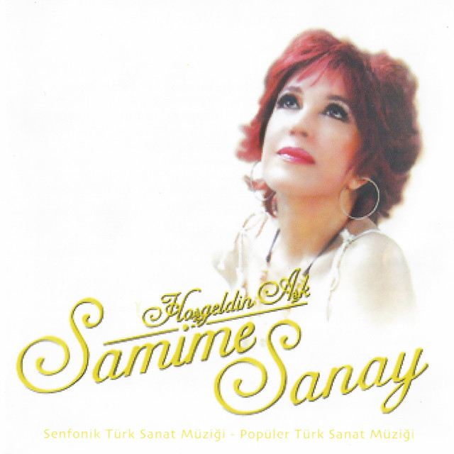 Samime+Sanay