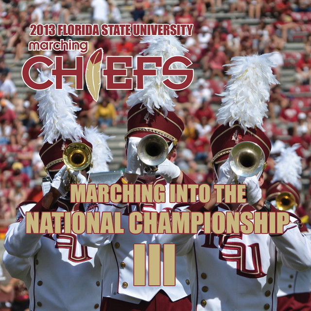 Florida+State+University+Marching+Chiefs