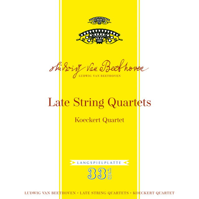 Koeckert-Quartett