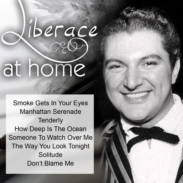 George+Liberace