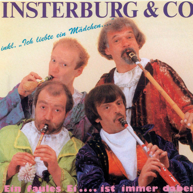 Insterburg+%26+Co.