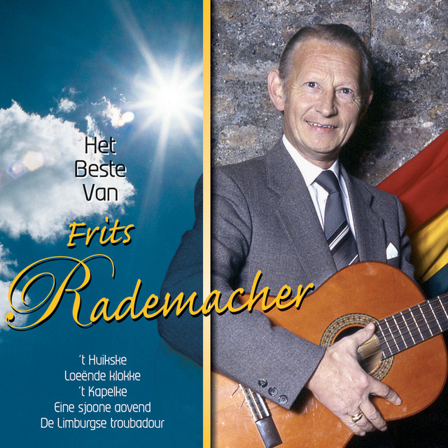 Frits+Rademacher