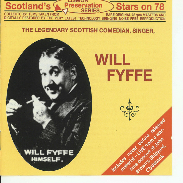 Will+FYffe
