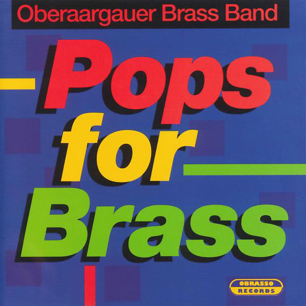 Oberaargauer+Brass+Band
