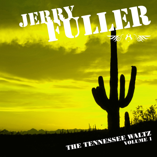 Jerry+Fuller