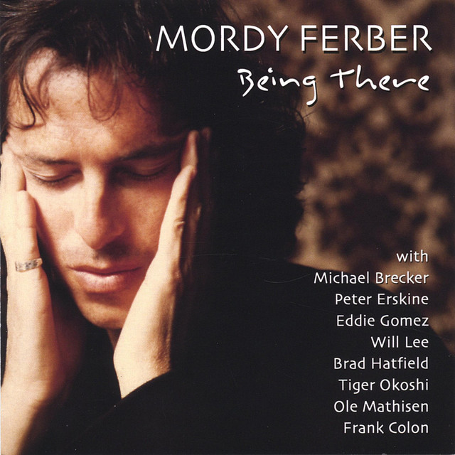 Mordy+Ferber