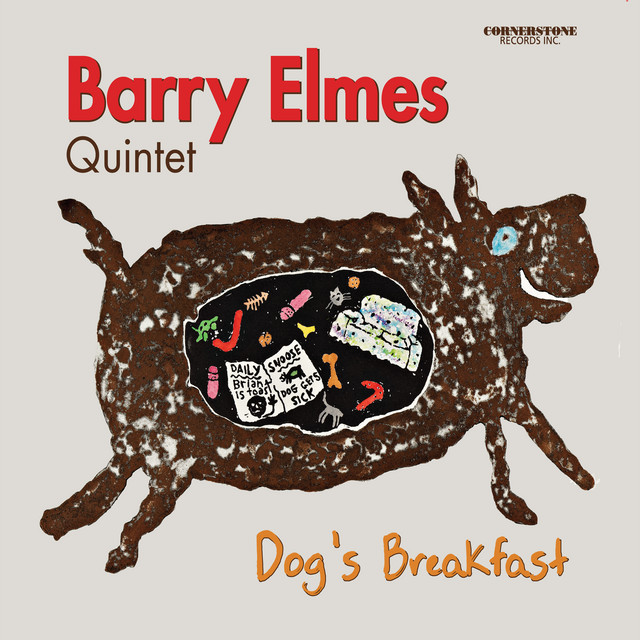 Barry+Elmes+Quintet