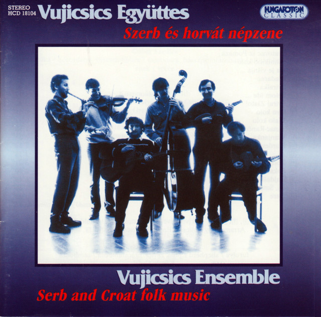 Vujicsics+Ensemble