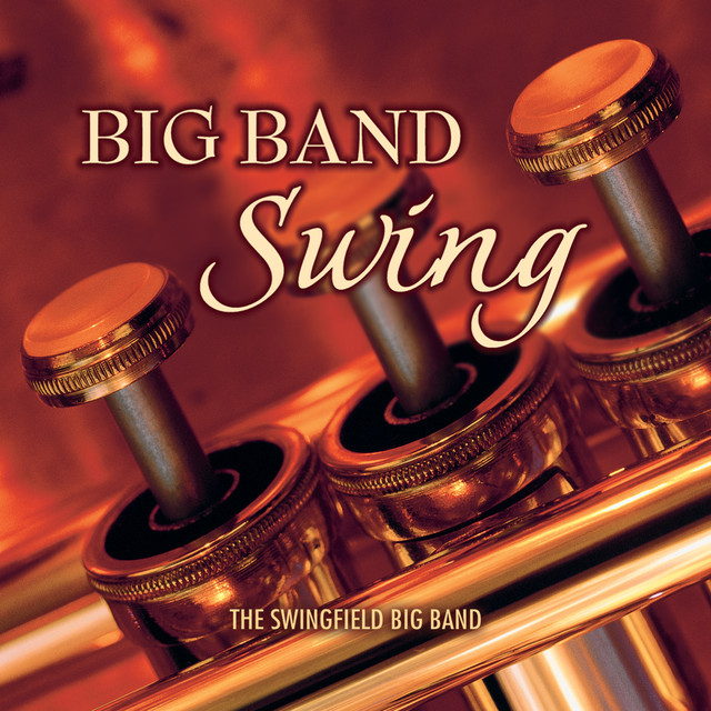 The+Swing+Shift+Big+Band