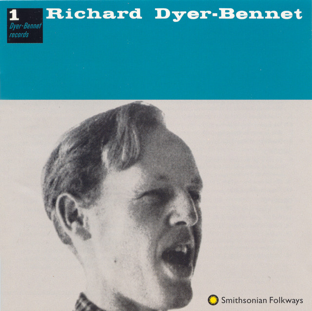 Richard+Dyer-Bennet