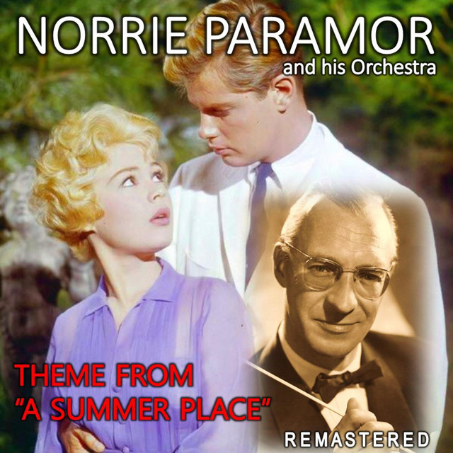 Norrie+Paramor+%26+His+Orchestra