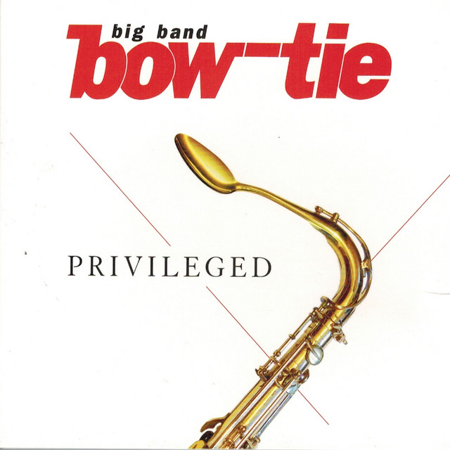 Bow+Tie+Big+Band