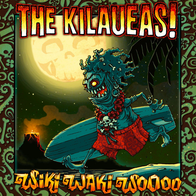 The+Kilaueas