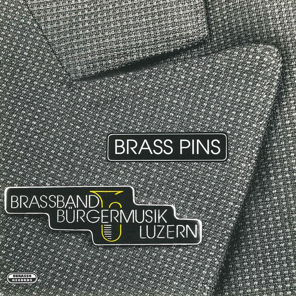 Brass+Band+B%C3%BCrgermusik+Luzern