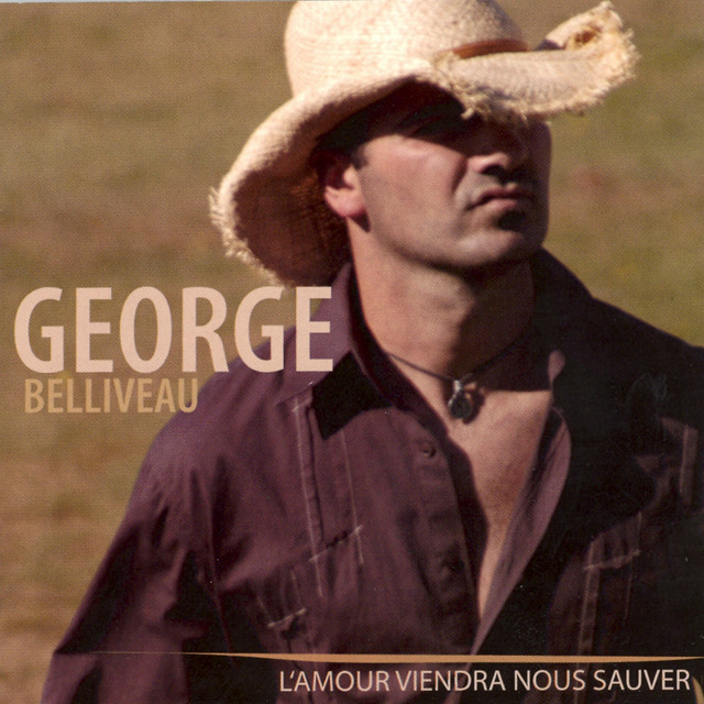 George+Belliveau