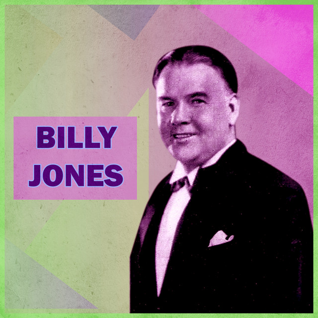 Billy+Jones