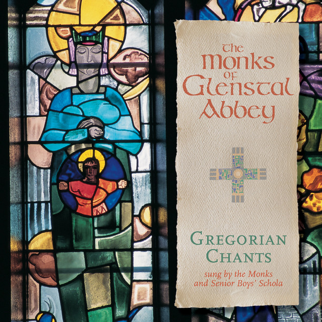 The+Monks+of+Glenstal+Abbey