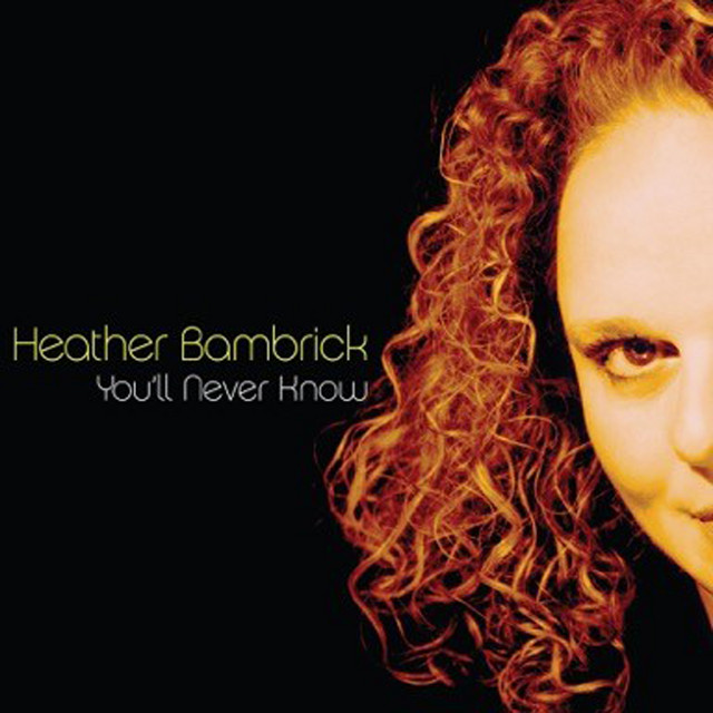 Heather+Bambrick