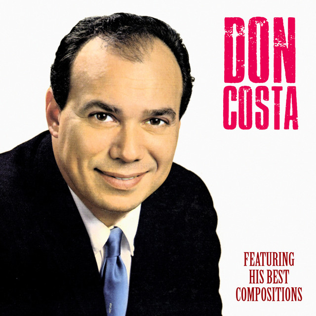 Don+Costa