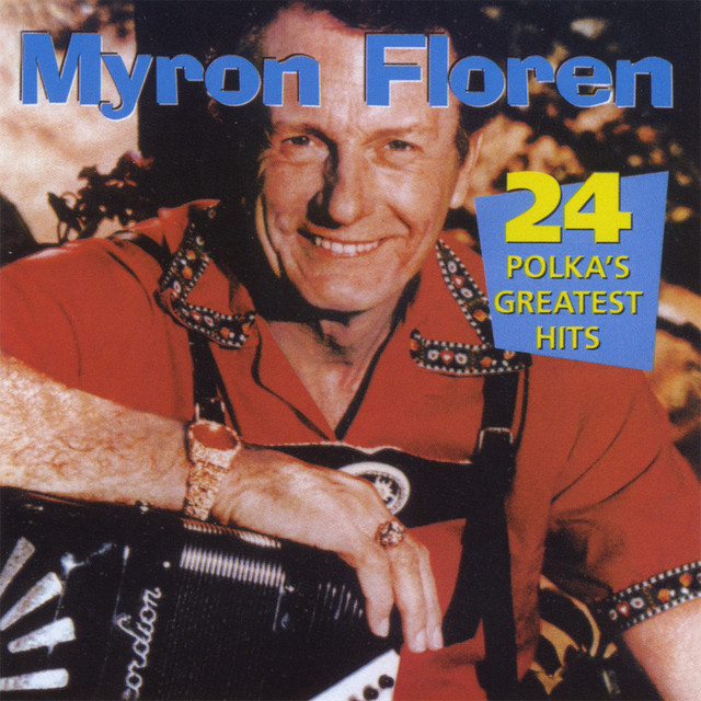 Myron+Floren