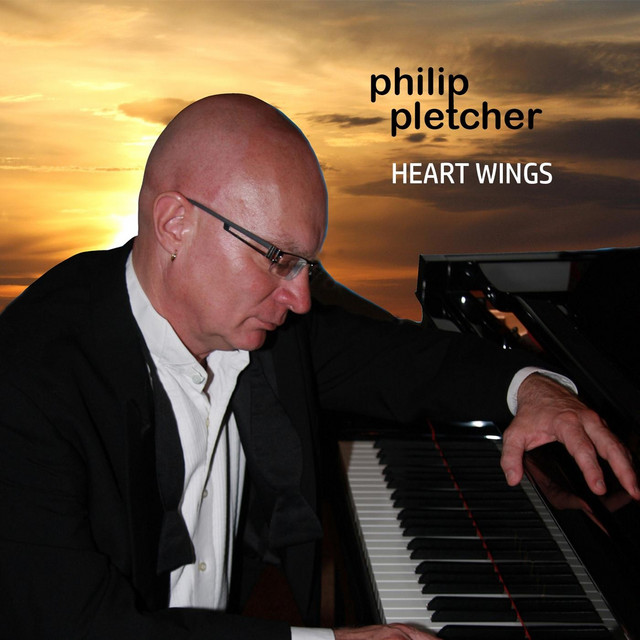Philip+Pletcher
