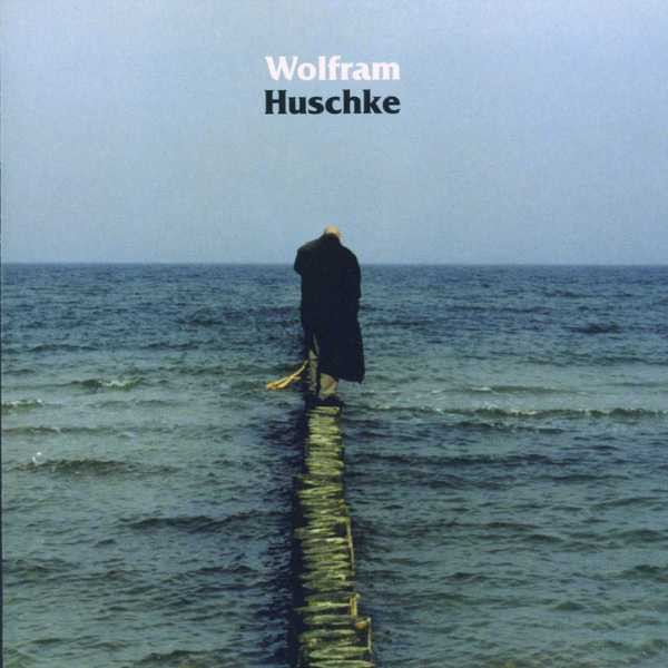 Wolfram+Huschke